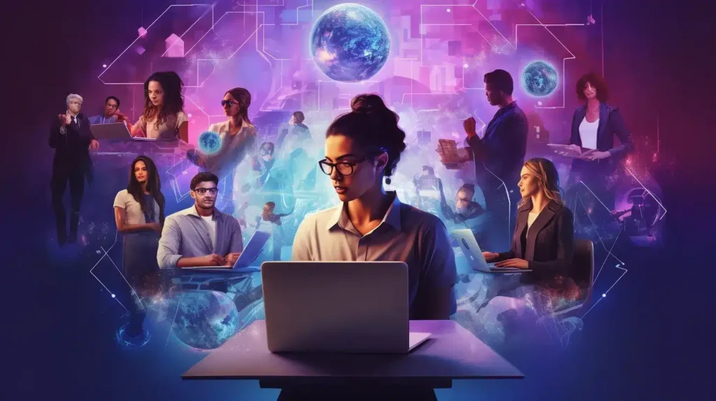 Digital-Collaboration
