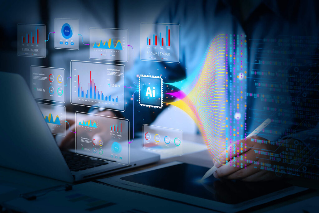 AI&Data solutions